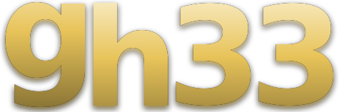 gh33 logo